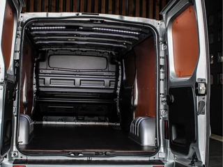 Renault Trafic | BPM VRIJ! | LED KOPLAMPEN | KEYLESS | CAMERA | CRUISECONTROL | BETIMMERING | TREKHAAK | - afbeelding nr 51