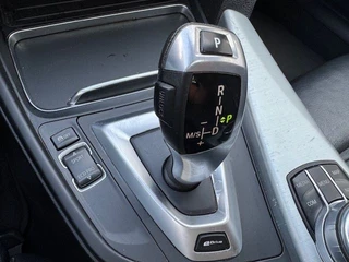BMW 3 Serie Airco/ECC,Leder,Navigatie,Open dak - afbeelding nr 10