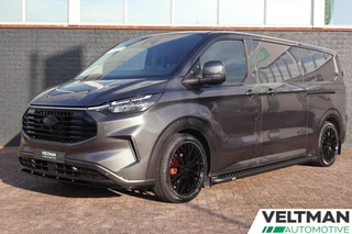 Ford Transit Custom - 161180551-0