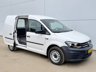 Volkswagen Caddy Automaat L1 DSG AC Parkeersensoren - afbeelding nr 5