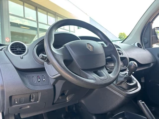 Renault Kangoo Renault Kangoo 1.2 TCe KOELWAGEN AIRCO NAVI PDC SCHUIFDEUR. - afbeelding nr 17