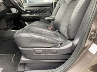 Mitsubishi Outlander Mitsubishi Outlander 2.4 PHEV Intense | Standkachel | All-weatherbanden - afbeelding nr 11