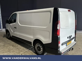 Opel Vivaro Achterklep - afbeelding nr 2