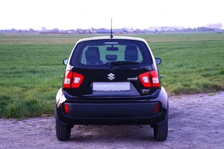 Suzuki Ignis Suzuki Ignis 1.2 Smart Hybrid Comfort / 1e Eigenaar/ NL Auto / Dealeronderhouden - afbeelding nr 15