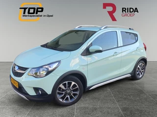 Opel KARL - afbeelding nr 1