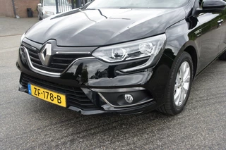 Renault Mégane - afbeelding nr 31