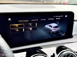 Mercedes-Benz A-Klasse Mercedes A-klasse A180 AMG Line |Pano |Memory |Carplay - afbeelding nr 32