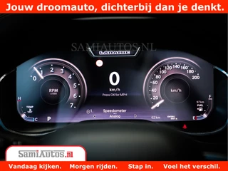Dodge Ram 1500 Dodge Ram 1500 Night Premium | Full Option | De Meest Luxe Pick-Up in zijn Klasse | Comfortabele Dubbele Cabine met Royale 5 Zitplaatsen | BPM vrij | Nu Leverbaar uit Voorraad | Voorraad Nr 2284 - 3855 - afbeelding nr 59