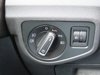 Volkswagen Golf Sportsvan Volkswagen Golf Sportsvan 1.2 TSI DSG-aut. ALLSTAR / Navi / Stoelverw. / BOVAG garantie - afbeelding nr 36
