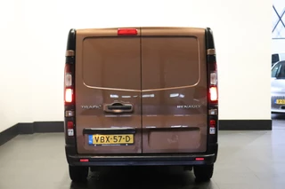 Renault Trafic - Airco - Navi - Cruise - € 10.900,- Excl. - afbeelding nr 8