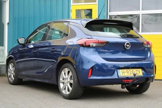 Opel Corsa Opel Corsa 1.2 Elegance Automaat , Trekhaak , Camera , Navi. - afbeelding nr 6