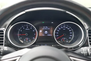 Kia Ceed Sportswagon Kia Ceed Sportswagon 1.0 T-GDi DynamicPlusLine - Casa White - Carplay/Cruise/Clima - afbeelding nr 19