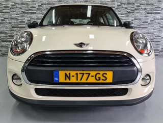 MINI One Mini Mini 1.2 One Salt Business *Keyless Go*Stoelverwaming*! - afbeelding nr 31