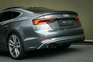 Audi S5 - afbeelding nr 32