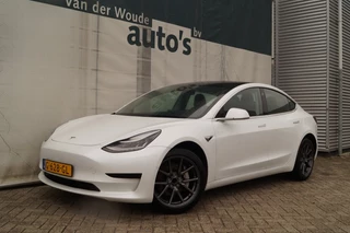 Tesla Model 3 - afbeelding nr 2