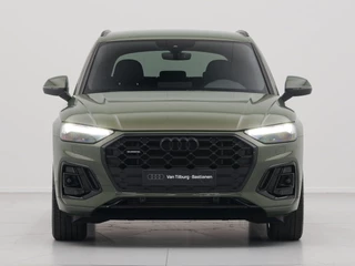 Audi Q5 Audi Q5 50 TFSI e 299 pk S-Tronic S line edition Competition Luchtvering, 20 inch, Matrix led, Camera 69 - afbeelding nr 8
