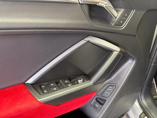 Audi RSQ3 Audi RSQ3 2.5 Tfsi 400Pk RS Panodak Carbon Clima Navi CarPlay Incl 12Mnd Garantie - afbeelding nr 28