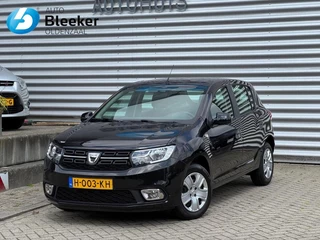 Dacia Sandero - 396583898-0