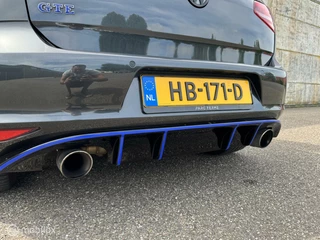 Volkswagen Golf Volkswagen Golf 1.4 TSI GTE/BBS/Carplay/LED/Custom uitlaat/Uniek! - afbeelding nr 20