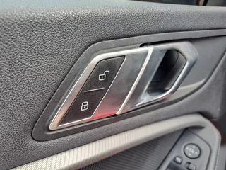 BMW 1 Serie | Navi | Sportinterieur | Stoelverw.| Head-up | Leder | M-Sport - Model 2020 - afbeelding nr 34