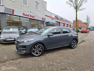 Kia XCeed - 141248033-0