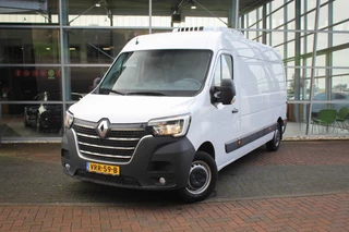 Renault Master - 450041437-0