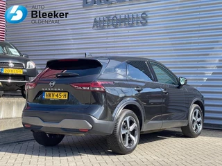 Nissan QASHQAI - afbeelding nr 2