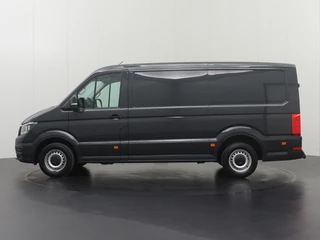 Volkswagen Crafter | Navigatie | Camera | Multimedia | Airco | Cruise - afbeelding nr 12