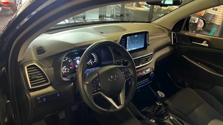 Hyundai Tucson Hyundai Tucson 1.6 GDI COMFORT - afbeelding nr 29