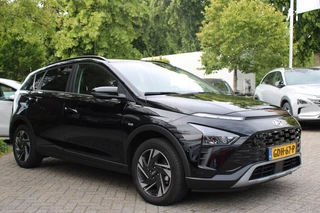 Hyundai Bayon Hyundai Bayon 1.0 T-GDI Premium Navi/Led/Cam/Pdc/Wint/Carplay/16