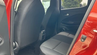 Nissan Juke - afbeelding nr 11