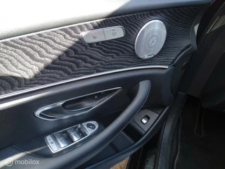 Mercedes-Benz E-Klasse Mercedes-Benz E-klasse 350e 9G-Tronic Plug-In Hybride | MARGE/ BTW Vrij | Leder | Trekhaak | 19