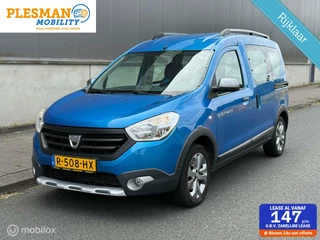 Dacia Dokker - 58076522-0
