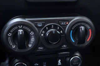 Suzuki Ignis Suzuki Ignis 1.2 Select Hybrid Automaat/Apple/AndroidAuto/AllSeasons - afbeelding nr 13