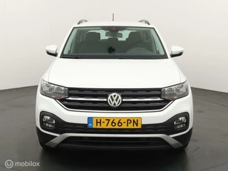 Volkswagen T-Cross Volkswagen T-Cross 1.0 TSI Life - afbeelding nr 8