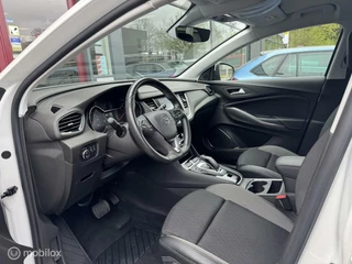 Opel Grandland X Opel Grandland X 1.6 Turbo Hybrid Elegance / Elektr. Achterklep / Etc.. - afbeelding nr 20