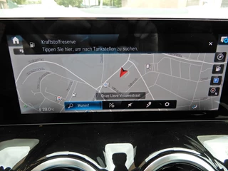 Mercedes-Benz B-Klasse Mercedes-Benz B-Klasse 180 BUSINESS SOLUTION automaat - afbeelding nr 13