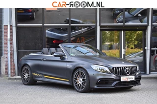 Mercedes-Benz C-Klasse - 271276033-0