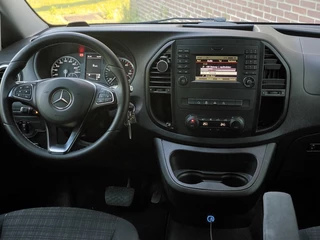 Mercedes-Benz Vito - afbeelding nr 14