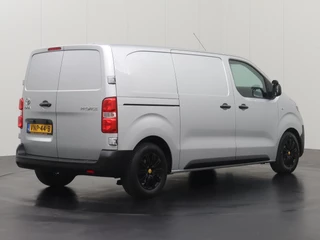 Toyota ProAce | Airco | Cruise | 3-Persoons - afbeelding nr 2