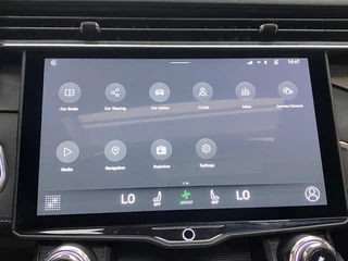 Lynk & Co 01 Lynk & Co 01 [ PLUG IN I 360 CAMERA I NAVI I CARPLAY I PANORAMADAK ] - afbeelding nr 18