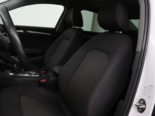 Audi A3 Audi A3 1.0 TFSI | Automaat | Panoramadak |  Adaptive cruise | Climate control | Navigatie | Xenon | Parkeerhulp | Bluetooth - afbeelding nr 5