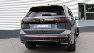 Volkswagen Tiguan | Massage | Head-up | Panoramadak | Trekhaak | Black Style Pack - afbeelding nr 21