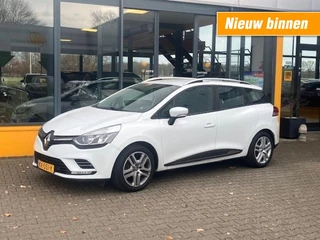 Renault Clio - 295426212-0