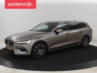 Volvo V60 2.0 T5 Inscription | Leder | Harman Kardon