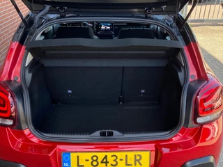 Citroën C3 Citroën C3 1.2 PT BUSINESS AUTOMAAT NAV CRUISE CARPLAY PDC CAMERA LMV - afbeelding nr 21