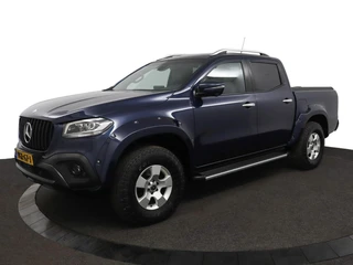 Mercedes-Benz X-Klasse 250d 4x4 - Airco - Cruise - 360 graden cam