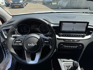 Kia Ceed Sportswagon Kia Ceed Sportswagon 1.0 T-GDi DynamicLine Navi Camera Carplay - afbeelding nr 6