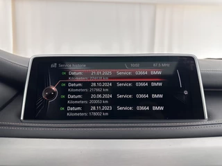 BMW X5 BMW X5 xDrive30d High Executive M-Sport-Pack Aut. *PANO | LUXURY-LEATHER | FULL-LED | ADAPTIVE-CRUISE | BLINDSPOT | MEMORY-PACK | HARMAN/KARDON-AUDIO | HEAD-UP | KEYLESS | CAMERA | COMFORTSEATS | SHIFT-PADDLES | TOWBAR | 20''ALU* - afbeelding nr 35
