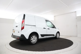 Ford Transit Connect Stoelverwarming, Airco, NIeuwstaat! - afbeelding nr 3